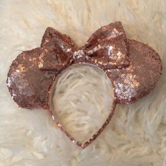 Disney Accessories - Minnie ears